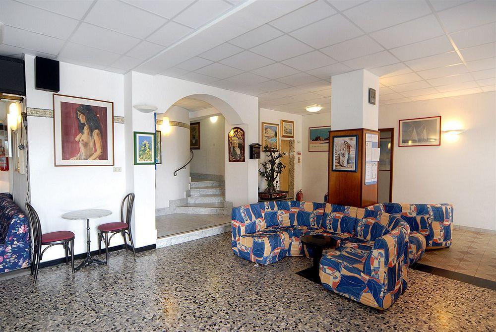 Hotel Delle Mimose Diano Marina Exterior photo